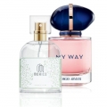 Francuskie perfumy podobne do Armani My Way* 50 ml
